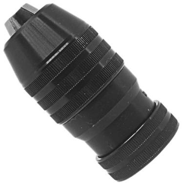 Imagem de Mandril Aperto Rapido 1/2" (0 - 1/2") Rosca 1/2" - GARDINI