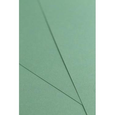 Imagem de Papel FBond A4 75g Verde - 10 Folhas - Color Plus