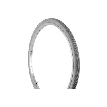 Imagem de Pneu 24 x 1.3/8 - Kenda K23 Cinza - Cadeira de Rodas