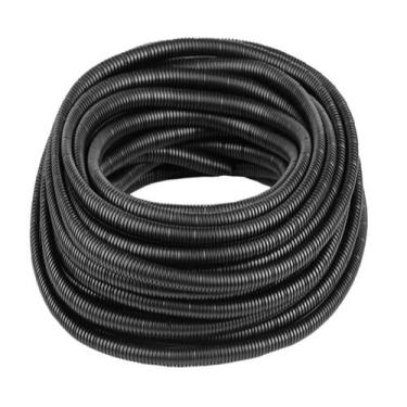 Imagem de Conduite corrugado 10mm 3/8 20mts PERMAK 197-A