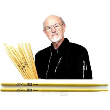 Imagem de Baqueta C. Ibañez SIgnature Clovis Ibañez Bossa 900 (Padrão 7A Extra F