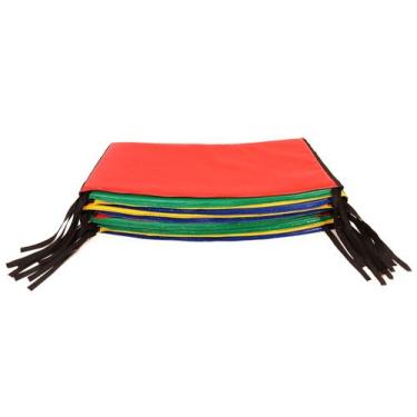 Imagem de Proteção de Molas para Cama Elástica Pula Pula 3,05m 3,10m - My Equip