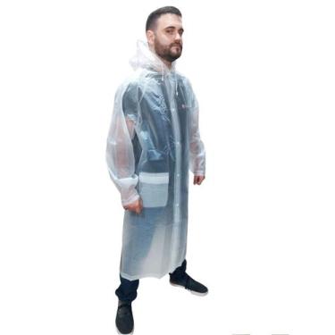 Imagem de Capa de chuva m - CLASSE