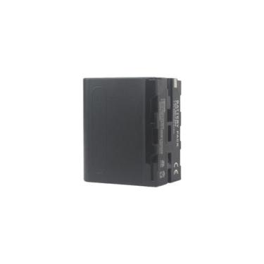 Imagem de Bateria Np-f960 7.4v P/ Filmadora E Iluminador Led t - sem