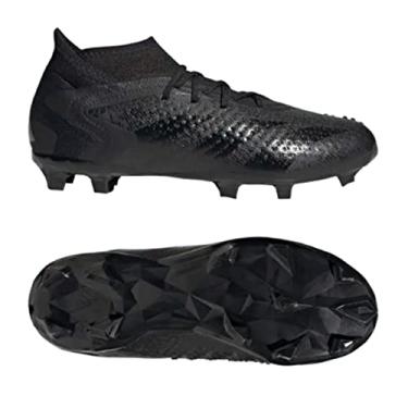 Imagem de adidas GW46131 Predator Accuracy.1 FG J CBLACK/CBLACK/FTWWHT 1