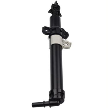 Imagem de Left,TPUIZUS 1Pcs Farol Dianteiro Lavadora Bico Farol Limpeza Bomba De Spray Para Jeep Grand Cherokee 2016-2021 68349873AB 68349872AB