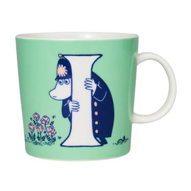 Imagem de Arabia Caneca Moomin 382.7 g ABC I