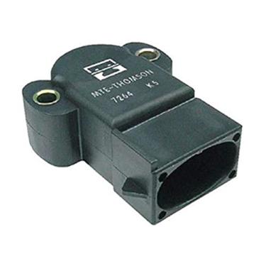 Imagem de SENSOR POSIÇAO BORBOLETA TPS FIESTA COURIER 1.4 1.6 ZETEC 1997 ATÉ 2013 FIESTA KÁ 1.0 ENDURA 1997 ATÉ 1999 FIESTA KÁ ZETEC 1999 ATÉ 2013 3 PINOS 95BF9B989JB