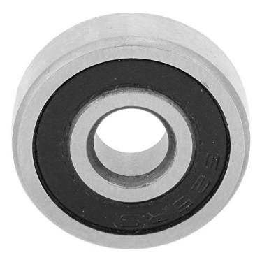 Imagem de 3/4/5/6mm Identificação 10/13/16/19mm Rolamentos de Esferas, Rolamento de Esferas de Ranhura Profunda Esp32, Tornillos O.d Rolamentos de Aço de Ranhura Profunda Selados de