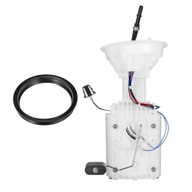 Imagem de SYKRSS Conjunto de bomba de combustível elétrica E8594M compatível com Mini Cooper 2002 2003 2004 2005 1.6L L4, substitui SP5010M