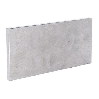 Imagem de Bloco de banco de joias de ferro Bloco de banco de joias profissional Ferramenta de joalheiros bigorna para estampagem de joias, alta dureza, superfícies polidas lisas, ferro