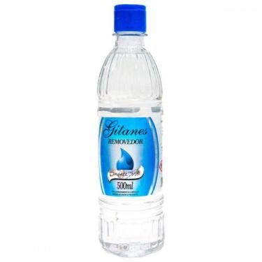 Imagem de Removedor Limpeza Total Gitanes 500Ml