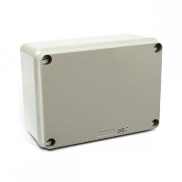 Imagem de Caixa Passagem 154X110X70 (Cega) Sx-161 Steck