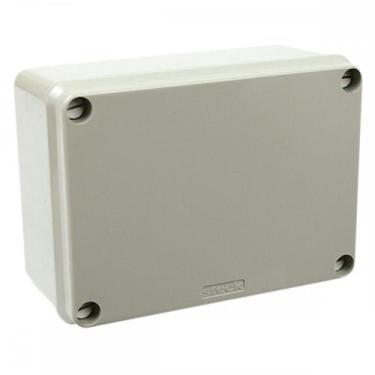 Imagem de Caixa Passagem 170X145X90 S/Emb Ex-171 Steck