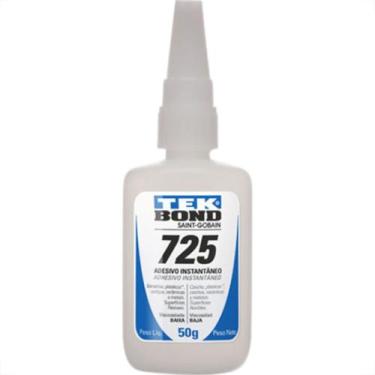 Imagem de Cola Tekbond 725 50G.....