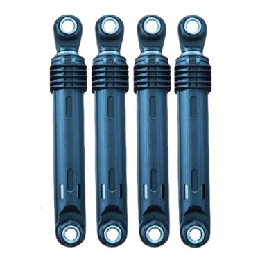 Imagem de Máquina de lavar roupa Marca Amortecedor Compatível Para Samsung DC66-00343G Acessórios Amortecedor(4PCS)