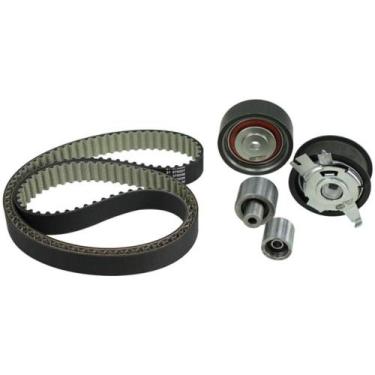 Imagem de Correia e tensor Motor Volkswagen Amarok 2010 a 2023 - MAGNETI MARELLI