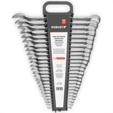 Imagem de Gedore Jg Chave Combinada Robust 6 A 32(25P)