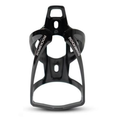 Imagem de Suporte de Caramanhola Central MOD 07 Mtb Bicicleta Nylon Rockbros