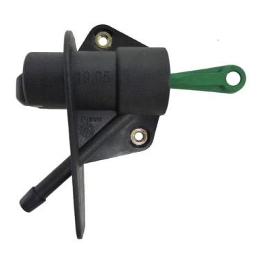 Imagem de Cilindro pedal embreagem fiesta 1.0 1.3 endura 1997... - 93376 - 90001