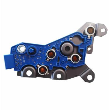 Imagem de allison 1000 2000 manifold pressure 4-button type (will replace 6-button type) 2000-up switch Automatic transmission