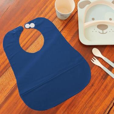 Imagem de Babador Impermeável  - Assencio