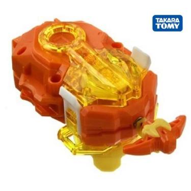 Imagem de Beyblade Lançador LR DB B-00 Free - Takara Tomy