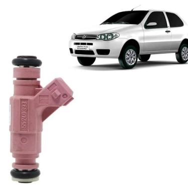 Imagem de Bico injetor siena pálio punto 1.0 flex 2010 0280156439 - GENUINE