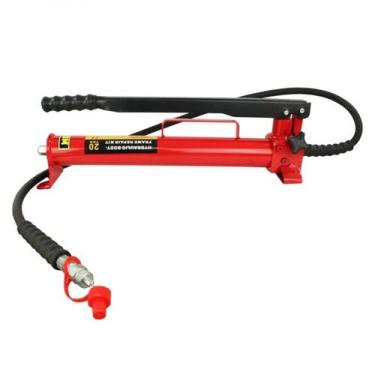 Imagem de Pistao hidraulico manual 20t - ld-j09403 - STROM