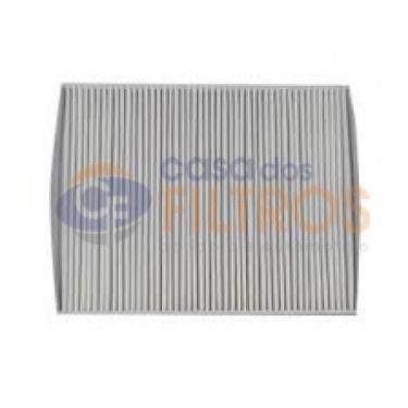 Imagem de Fac205 acp205 - filtro ar condicionado - VOX