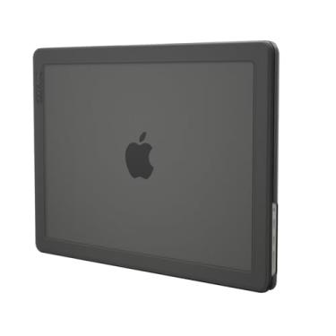 Imagem de Incase Capa Rígida Edge com Makrolon® - Capa para MacBook Pro de 14 Polegadas - 2024, 2023, 2022, 2021, M4, M3, M2, M1 - Protetora, Resistente a Impactos e Arranhões