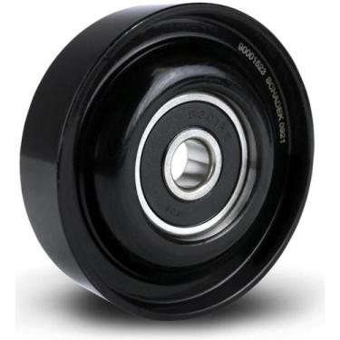 Imagem de Polia do ar-condicionado Hyundai I30 2009 a 2013 SCHADEK