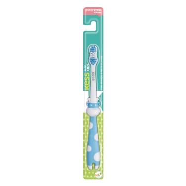Imagem de Belliz - Esc Dental Kess Basic Infantil Pets-2540