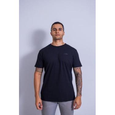 Imagem de Pack Camiseta Estonada 30.Black - 30.1, G