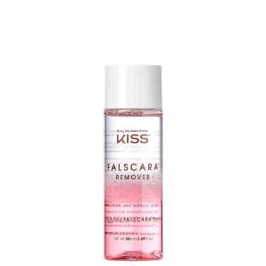 Imagem de Kiss New York Falscara Remover - Removedor de Cílios Postiços 50ml