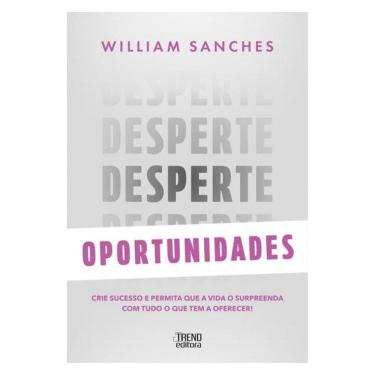 Imagem de Desperte Oportunidades