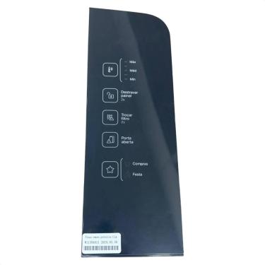 Imagem de Placa Interface Geladeira Consul Crm56Fk Crm56Fb Crm56Hb