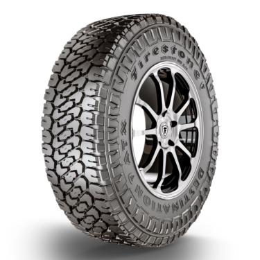 Imagem de Pneu 31X10.5 R15 109S destination atx firestone
