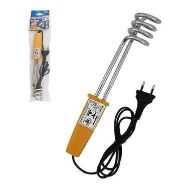 Imagem de Ebulidor Elétrico Rabo Quente Para Ferver Água Rápido 220V