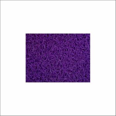Imagem de Bobina De Capacho Tapete De Vinil 500x100 Antiderrapante (VIOLETA)