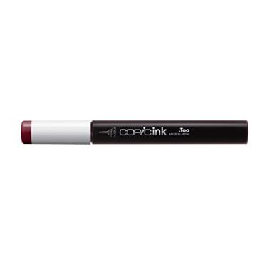 Imagem de COPIC INK, Cor R59 Cardinal, 1 unidade