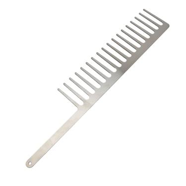 Imagem de Espetos de Metal Com Churrasco de Pente Pente Frango Fácil Limpar