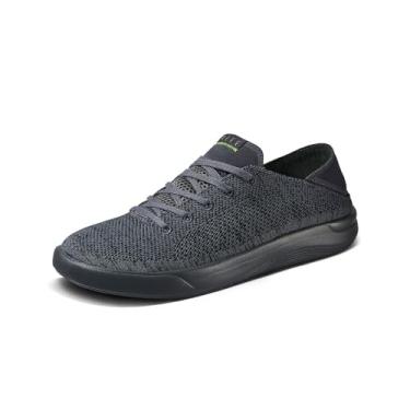 Imagem de Reef Tênis masculino Swellsole Neptune, Corvo, 10