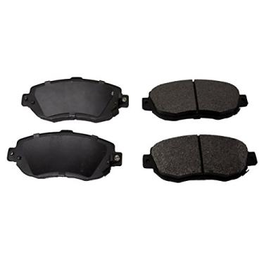 Imagem de Monroe Pastilha de freio semi-metálica FX619 ProSolution