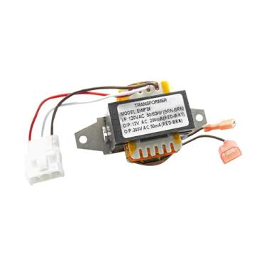 Imagem de Kit de substituição de transformador de fogão WB27X21609 serve para GE, Hotpoint, RCA, Kenmore/Sears e outros fogões a gás, substitui WB27T10856, 3015152, PS8768310