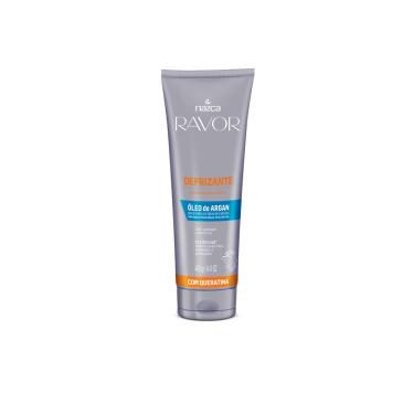 Imagem de Defrizante Ravor Óleo Argan 400ml