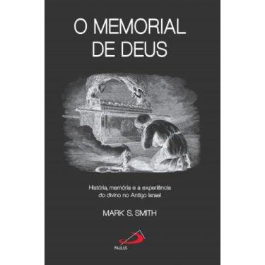 Imagem de O memorial de Deus - PAULUS EDITORA, 3
