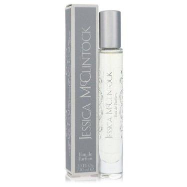 Imagem de Perfume Feminino  Jessica McClintock 10 ml Eau De Parfum Rollerball