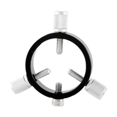 Imagem de FVDPWYE Guia de Anel de Montagem de Luneta para Localização de Telescópios Anel de Luneta Profissional