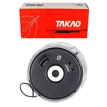 Imagem de Tensor Da Correia Do Comando De Valvulas Sonic 1.6 16V 2012 A 2014 / Cruze 1.8 16V 2012 A 2016 / Tracker Novo 1.8 16V 2013 A 2018 - Takao Tccvgm16A